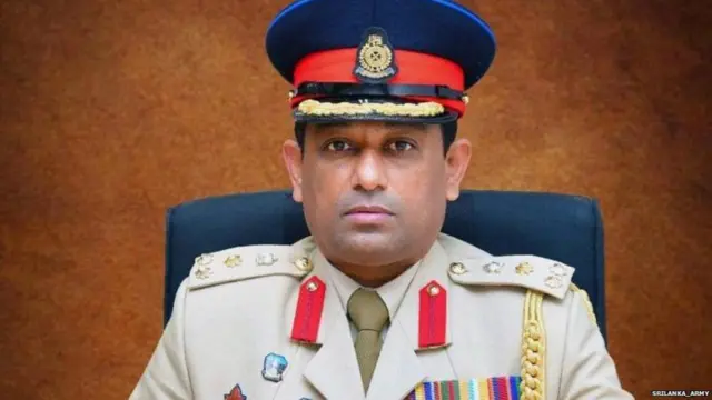 श्रीलङ्का 