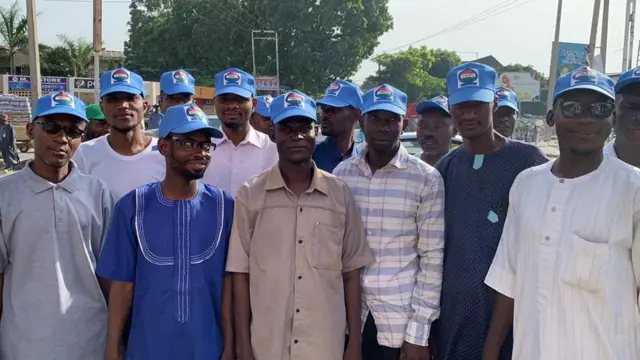 Kungiyoyi da dama, da ke karkashin NLC, sun amsa kiran shiga zanga-zangar