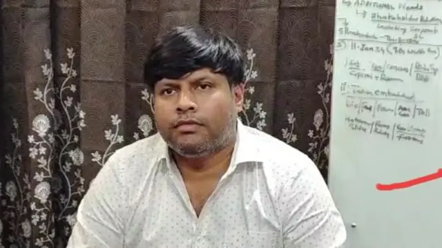  కున్నం హరికృష్ణ