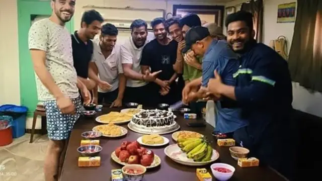 جہاز راں