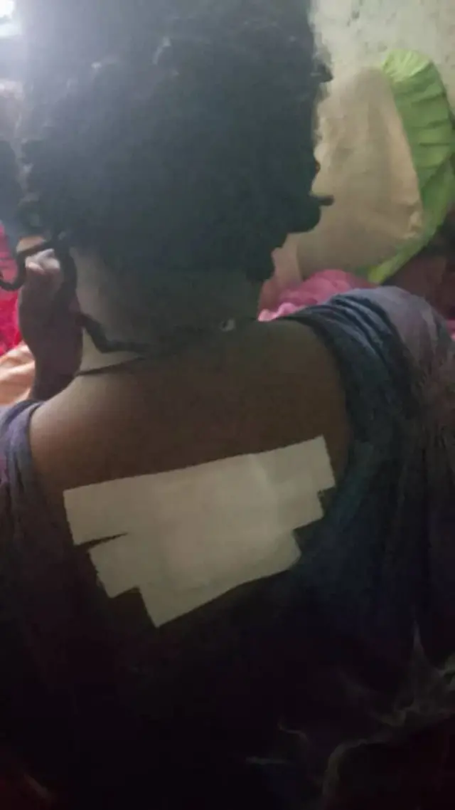 ኣደ 8 ቖልዑ ጉዓዳ ተኽለ