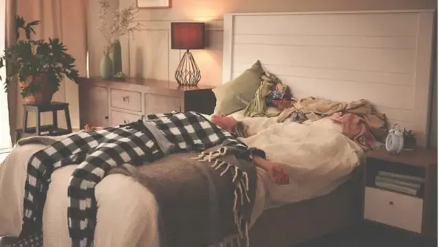 தூக்கம், உடல்நலம், ஆரோக்கியம்