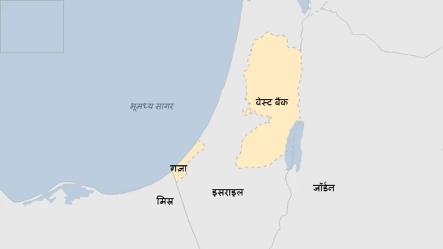 ग़ज़ा इसराइल