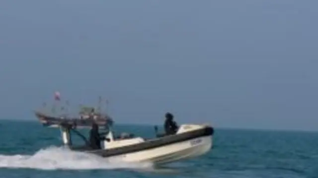 ભારતીય કોસ્ટગાર્ડ 