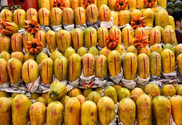 Il est préférable de consommer la papaye lorsqu’elle est bien mûre