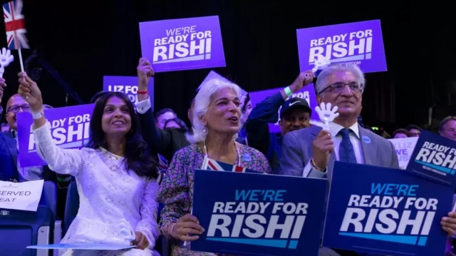 اکشاتا مورتی 