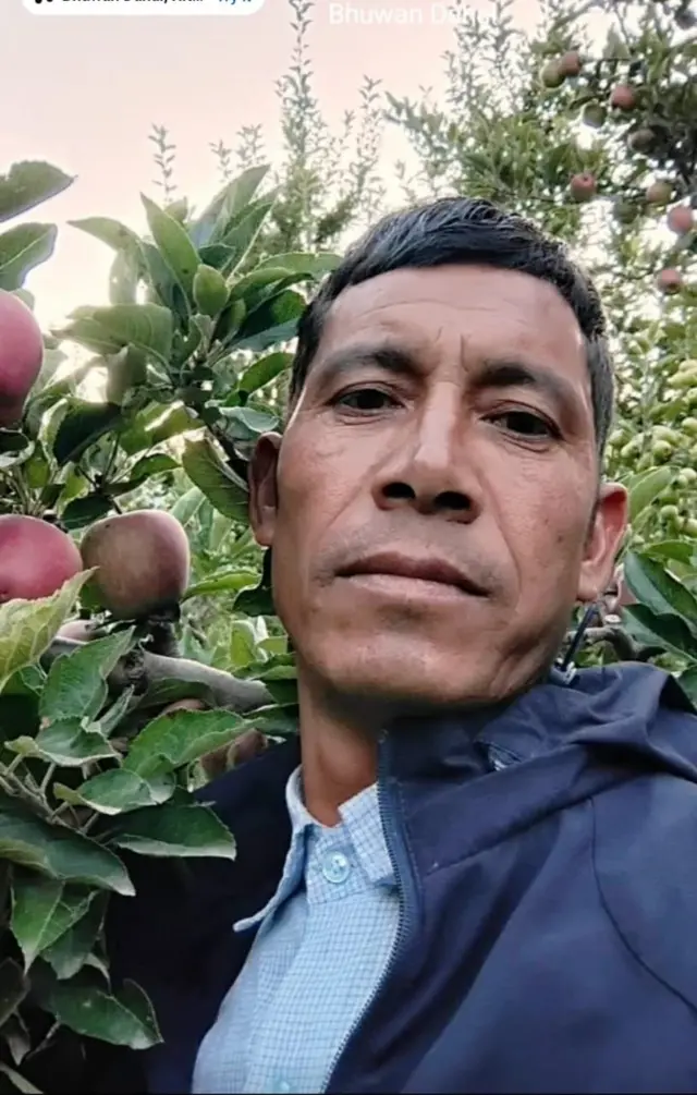 जाजरकोटका ४२ वर्षीय कर्णबहादुर सिंह