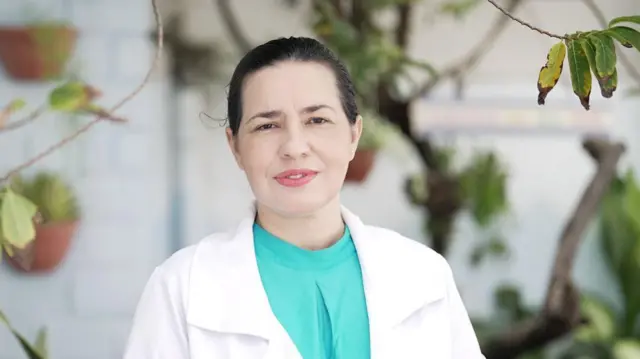 ڈاکٹر لیموس نے الاگواس میں زکا کے پہلے کیسز کی تشخیص کی