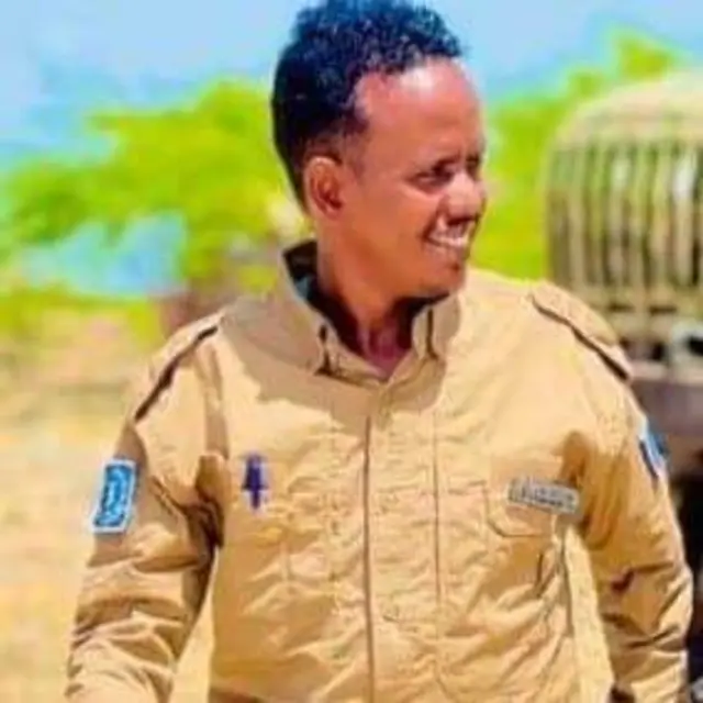 Taliyaha Saldhiga Baardheere