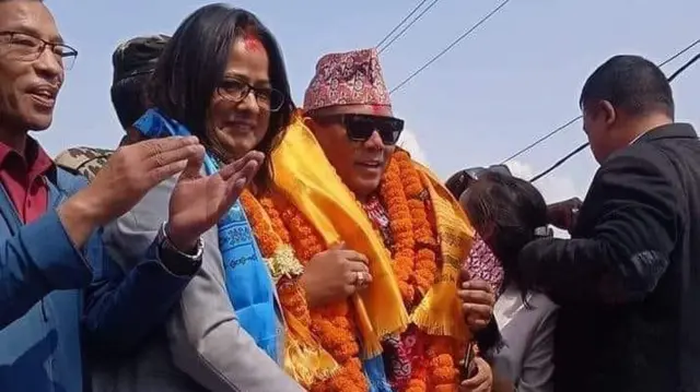 प्रचण्ड नेतृत्वको सरकारले रेशम चौधरीलाई पनि रिहा गरेको थियो