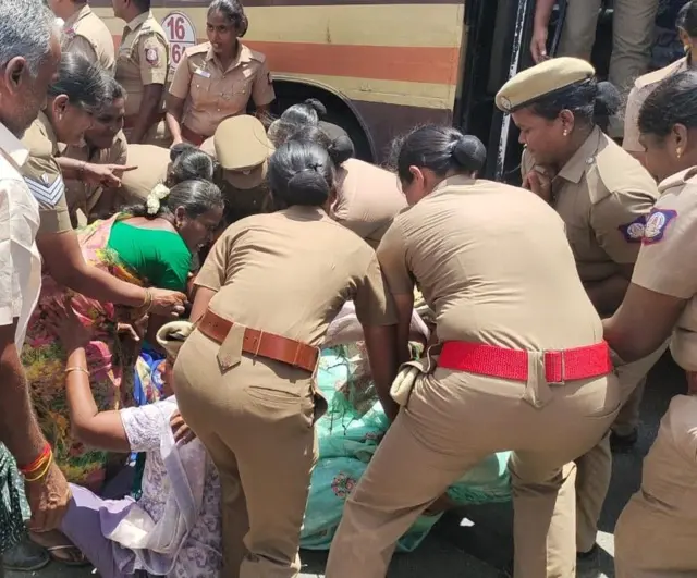 பரம்பிக்குளம் - ஆழியாறு திட்டம்