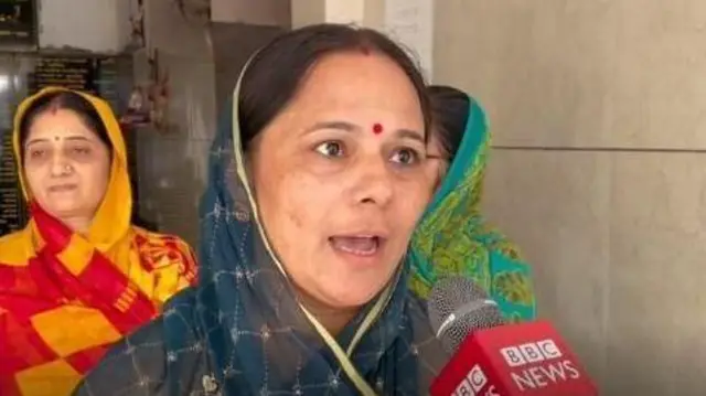 પદ્મિનીબા વાળા