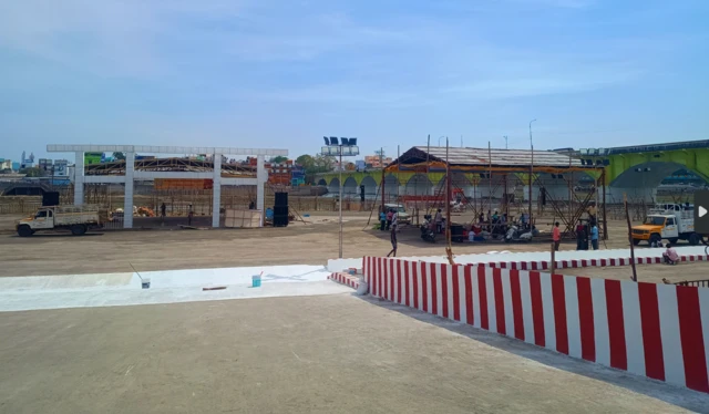 கள்ளழகர்