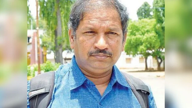 'ஆடையில்லாமல் சுற்றுகின்றனர்' - பெண் காவலர் மீது கொடூர தாக்குதல் நடத்திய வெளிநாட்டுக் கைதி - சிறை நிர்வாகம் சொல்வது என்ன?