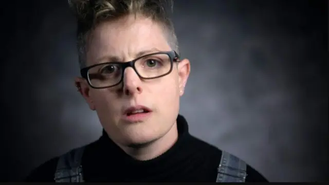 रे यांनी आपली कहाणी बीबीसीला सांगितली 