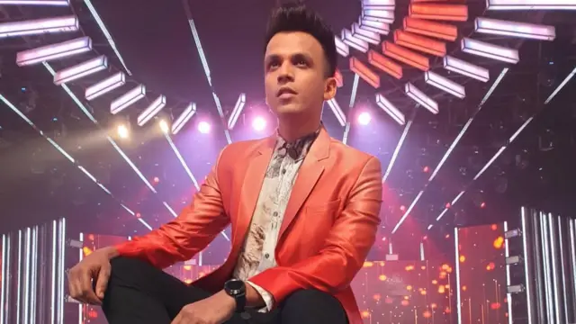 अभिजित सावंत