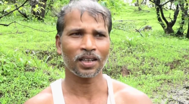 दामू ठोकरे