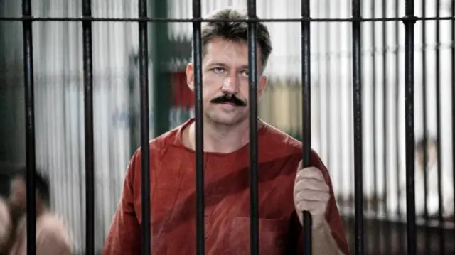 Viktor Bout