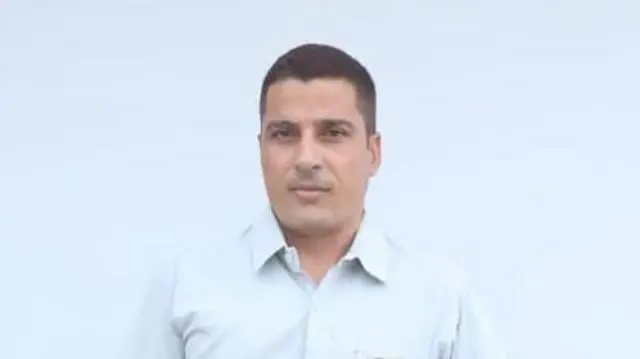 मनोज परमार