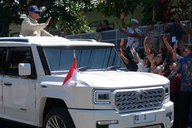 Prabowo