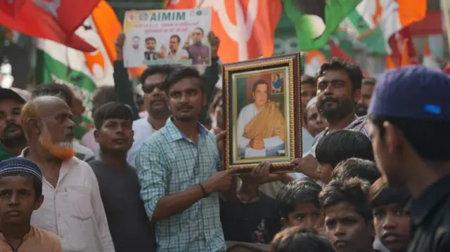 राहुल गांधी