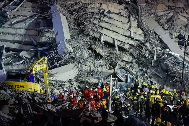 ਮਿਆਂਮਾਰ ਭੂਚਾਲ