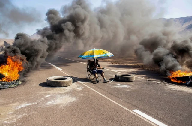 பொலிவியா 