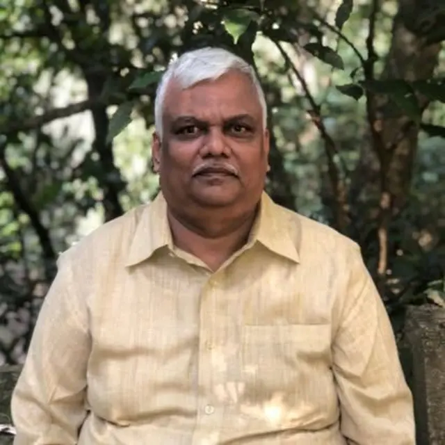 विजय कुंभार 