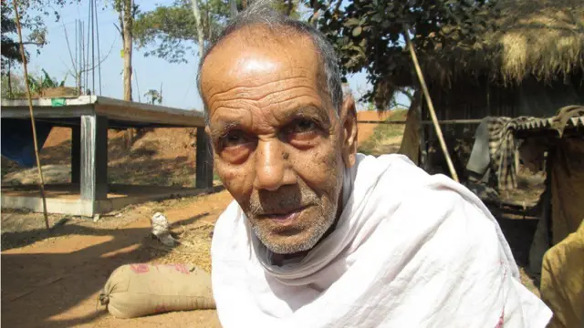 બંગાળ દુકાળ 1943