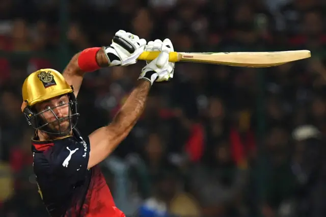 গ্লেন ম্যাক্সওয়েল 