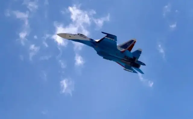 நரேந்திர மோதியின் ரஷ்யப் பயணம்