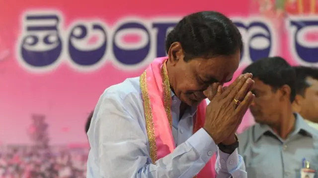 kCR