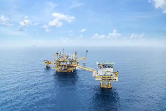 PTTEP လုပ်ကွက်