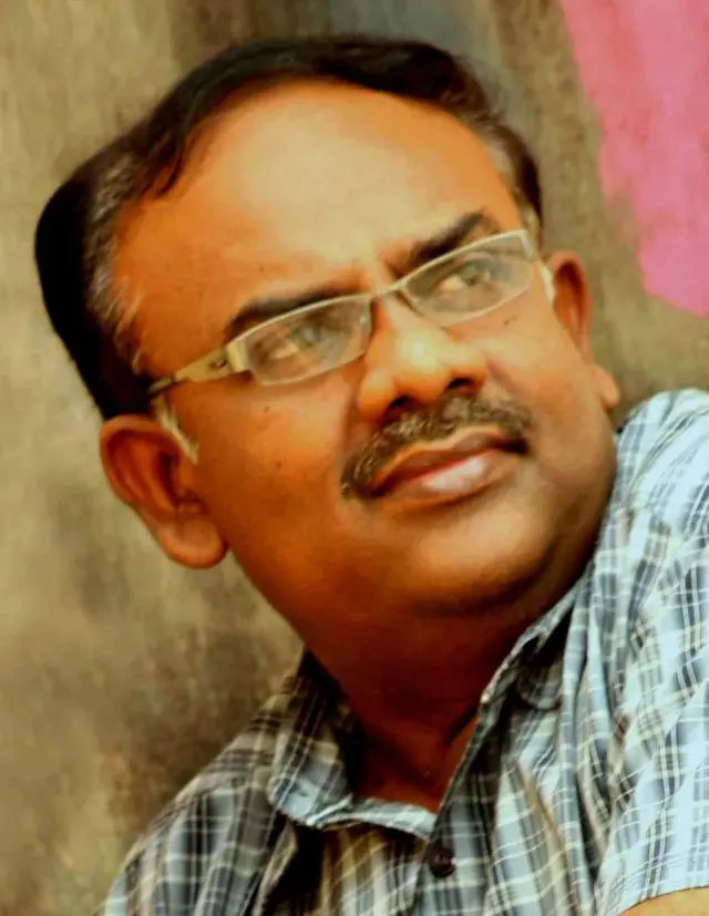 புத்தக கண்காட்சி