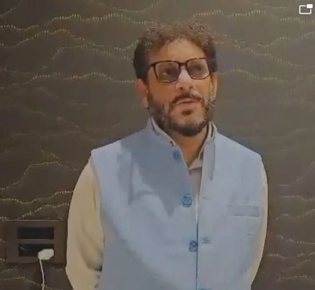 બીબીસી ગુજરાતી ઔરંગઝેબ મહારાષ્ટ્ર નાગપુર હિંસા પોલીસ ભાજપ કૉંગ્રેસ મુસલમાન 