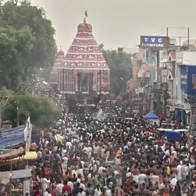 சிதம்பரம் கோயில் கனகசபை