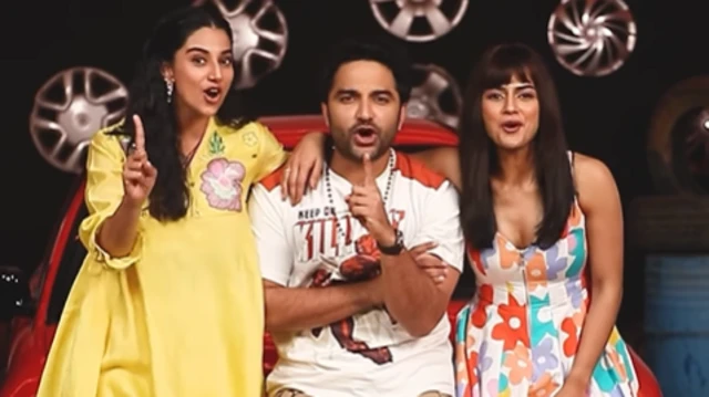 మెకానిక్ రాకీ 