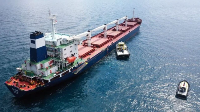 ખાદ્ય સુરક્ષા