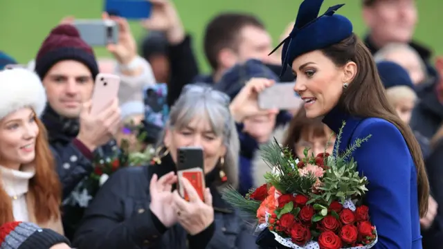 الأميرة كيت 