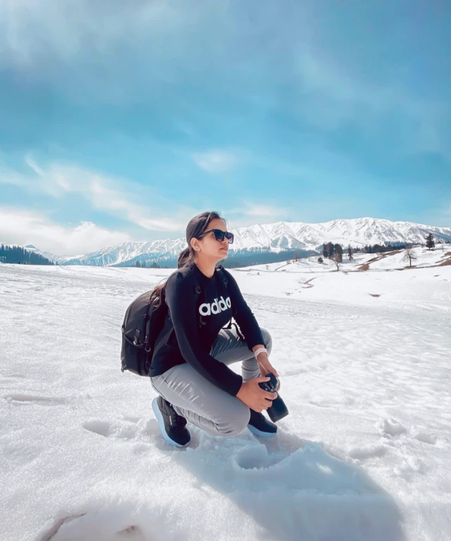 ਕਿਰਨਦੀਪ