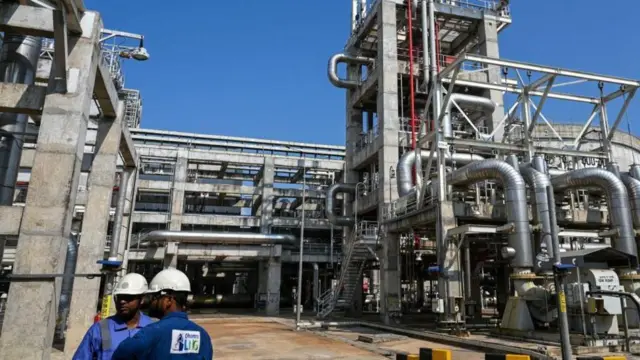 ఖతార్, గ్యాస్, ఇరాన్, దాడి,  భారత్, ఇంధన సంక్షోభం, ఇజ్రాయెల్, అమెరికా, డోనల్డ్ ట్రంప్, గల్ఫ దేశాలు, చమురు, ఎల్ఎన్‌జీ