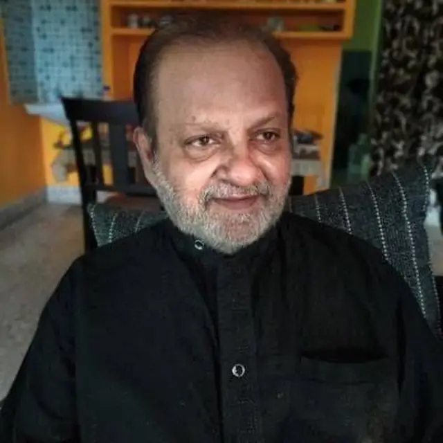 ஜூனியர் பாலையா மறைவு