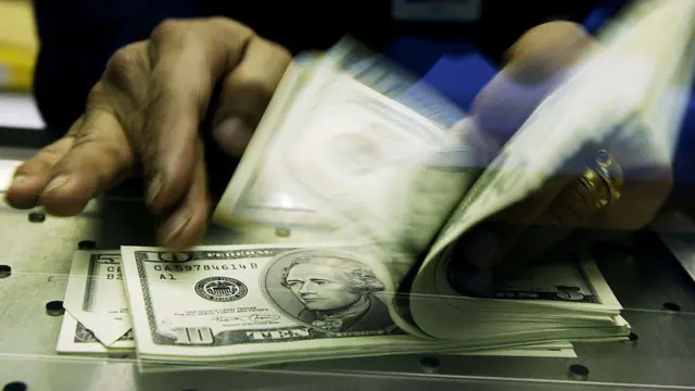 அமெரிக்க அதிபர் தேர்தல், கமலா ஹாரிஸ், டிரம்ப்