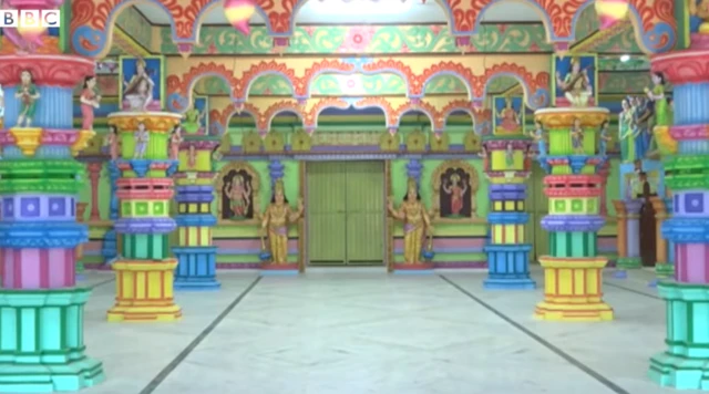 ஆந்திர கூட்ட நெரிசல், ஸ்ரீகாகுளம் கோட்டா நெரிசல், கோவில் கூட்ட நெரிசல்