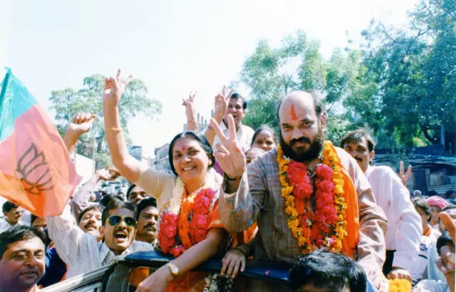 अमित शाह