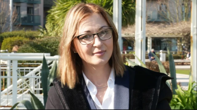 ناتاليا بيكر