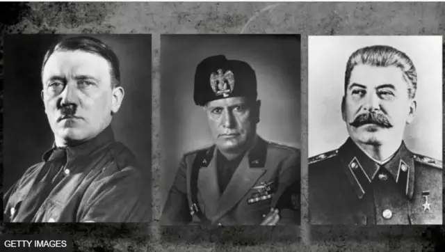 तानाशाह