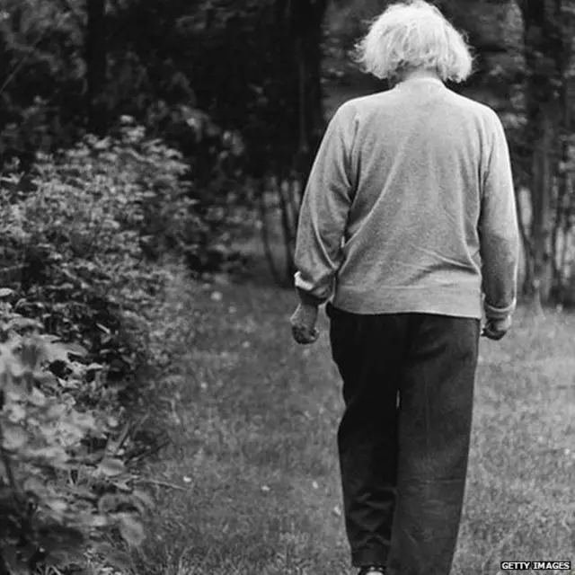 ਆਈਨਸਟਾਈਨ