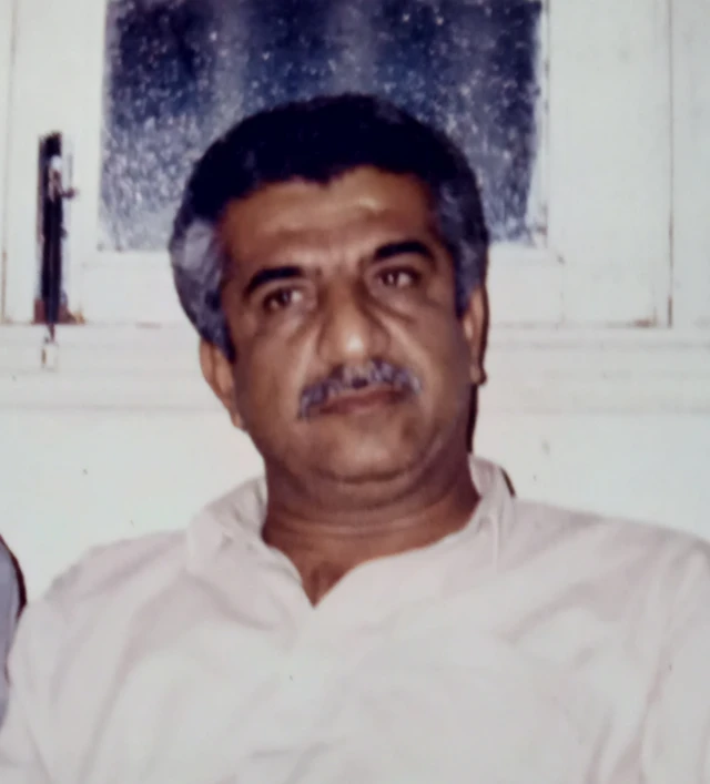 انور بھائی جان