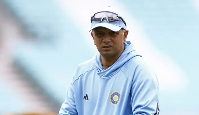 राहुल द्रविड़